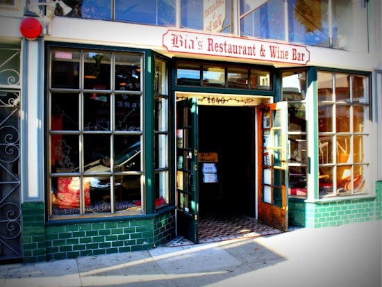 Rest in Peace: Au Revoir, Bia's