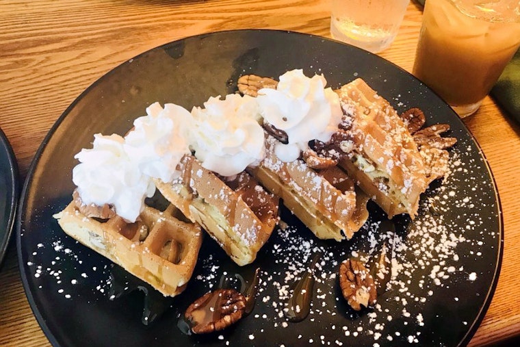 The 5 best breakfast and brunch spots in Portland