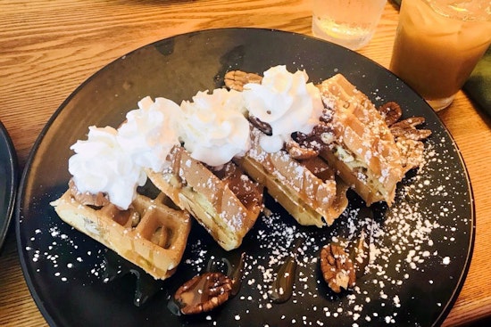The 5 best breakfast and brunch spots in Portland