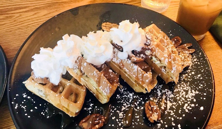 The 5 best breakfast and brunch spots in Portland