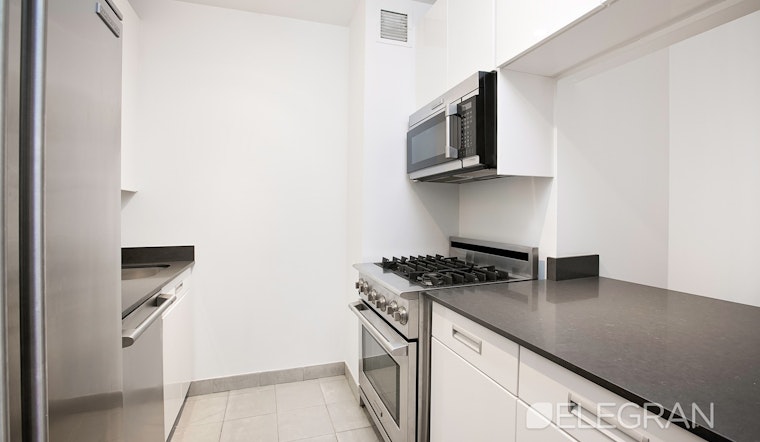 Renting In The Financial District: What Will $2,600 Get You?