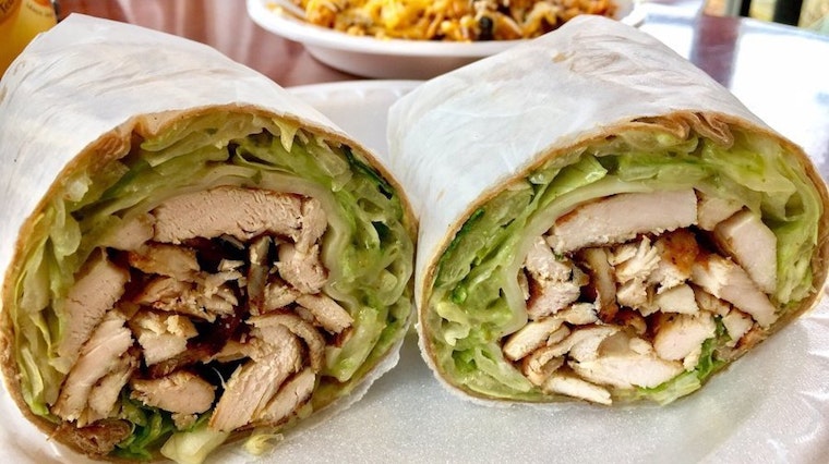 Craving sandwiches? Here are New York City's top 5 options
