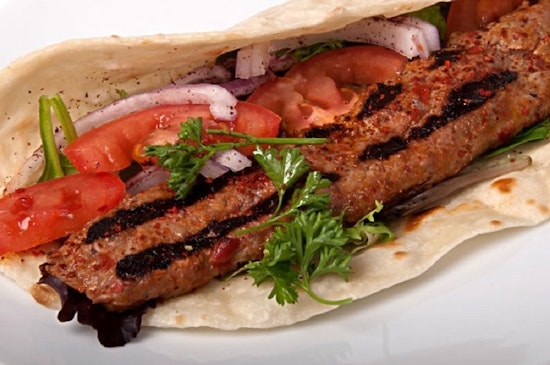 Worcester's 4 favorite spots to find budget-friendly Middle Eastern fare