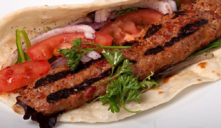 Worcester's 4 favorite spots to find budget-friendly Middle Eastern fare