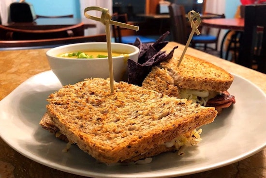 Jonesing for sandwiches? Check out Orlando's top 5 spots