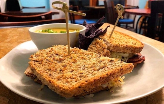 Jonesing for sandwiches? Check out Orlando's top 5 spots