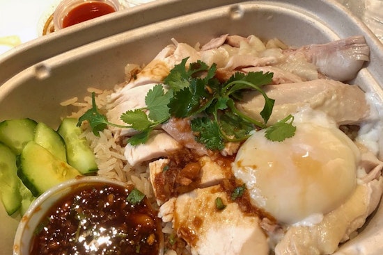 3 New Thai Spots In San Francisco