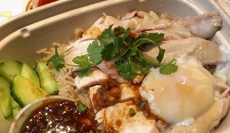 3 New Thai Spots In San Francisco