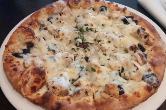 The 3 best spots to score pizza in Saint Paul