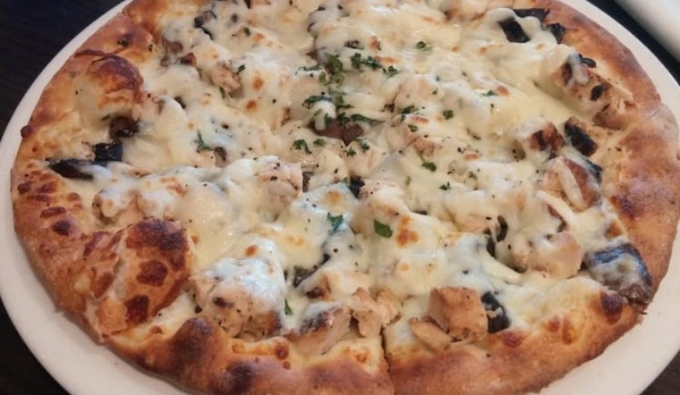 The 3 best spots to score pizza in Saint Paul