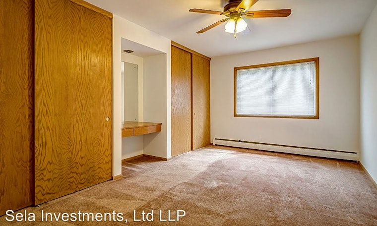 The most affordable apartments for rent in Calhoun, Minneapolis