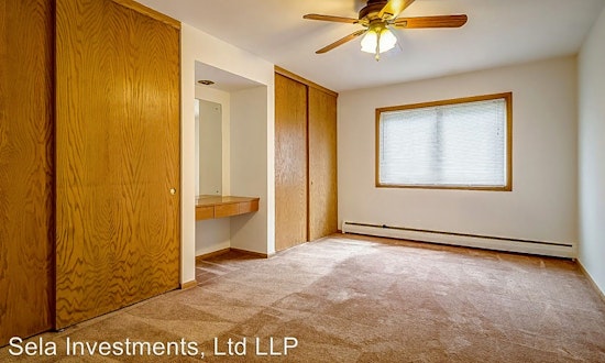 The most affordable apartments for rent in Calhoun, Minneapolis