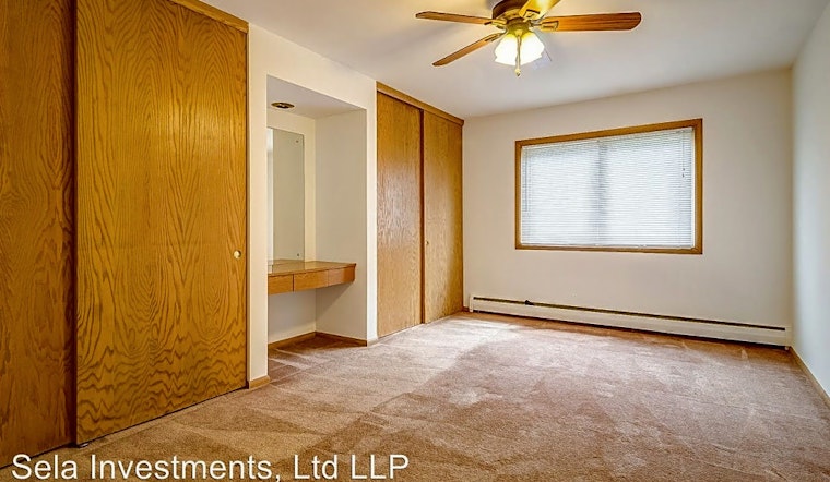 The most affordable apartments for rent in Calhoun, Minneapolis