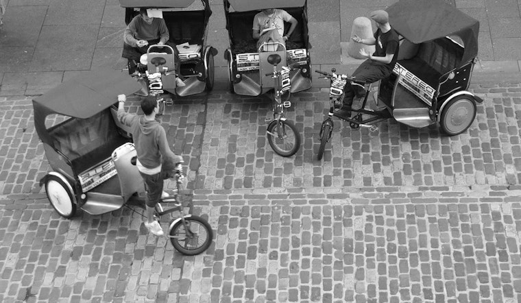 An Update on Pedicabs