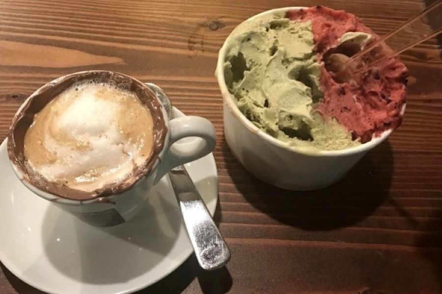 The 5 best spots to score desserts in El Paso