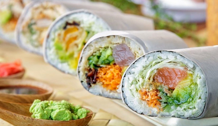 3 New Spots To Savor Poke In Chicago