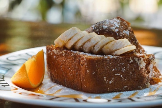 The 3 best breakfast and brunch spots in Miami
