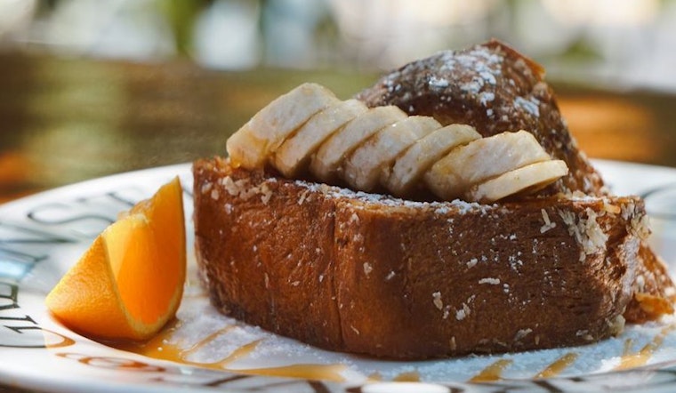The 3 best breakfast and brunch spots in Miami