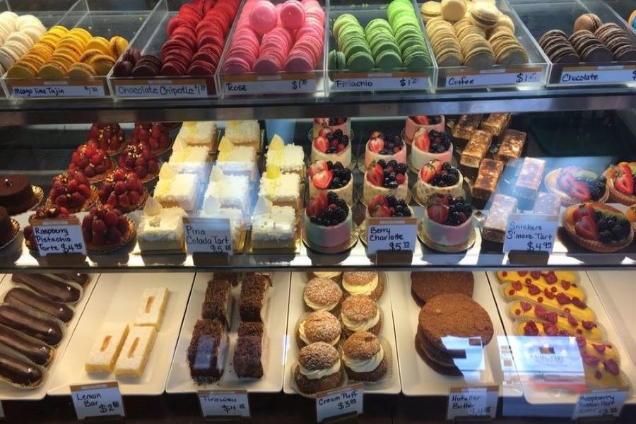 The 5 best spots to score desserts in El Paso