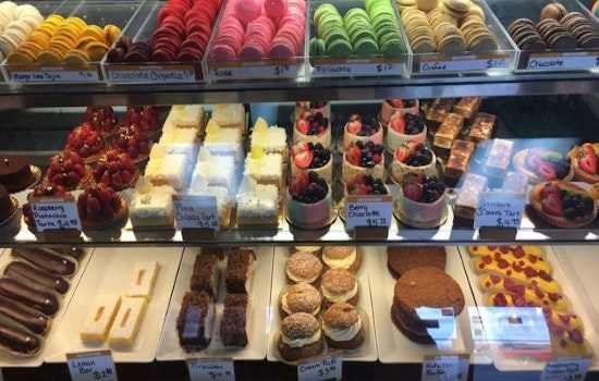 The 5 best spots to score desserts in El Paso