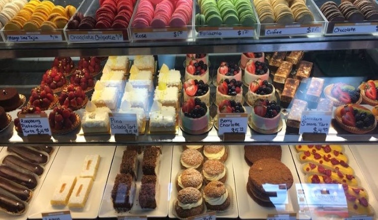 The 5 best spots to score desserts in El Paso