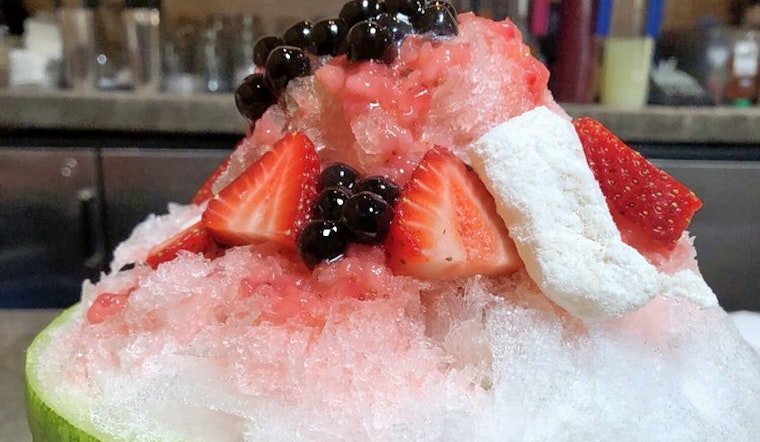 Cambridge's 3 top spots to score bubble tea on a budget