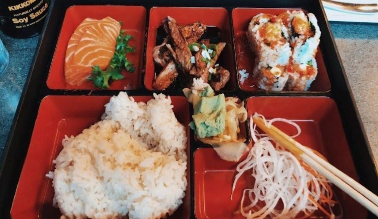 The 5 best Asian fusion spots in Omaha