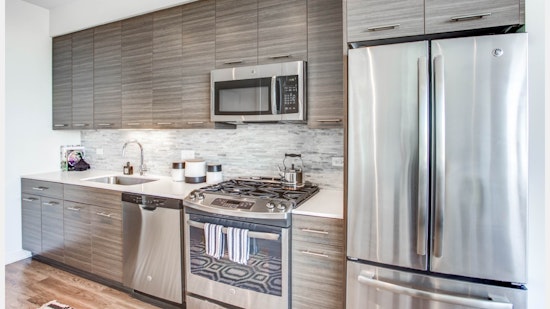 What's The Cheapest Rental Available In River North, Right Now?