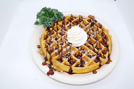 Have a waffle time: Celebrate National Waffle Day at one of San Diego's top spots