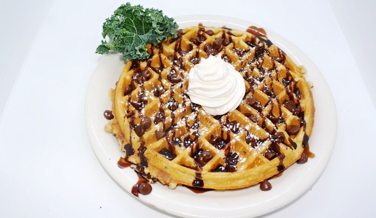 Have a waffle time: Celebrate National Waffle Day at one of San Diego's top spots