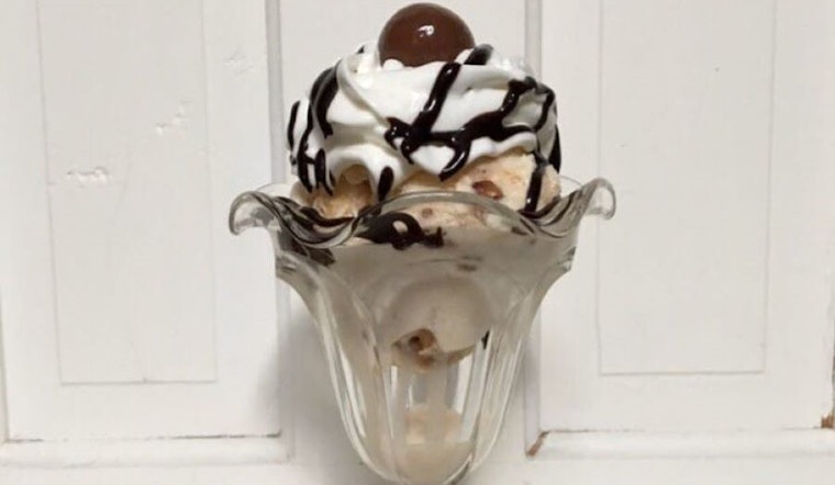 5 top spots for ice cream and frozen yogurt in Wichita