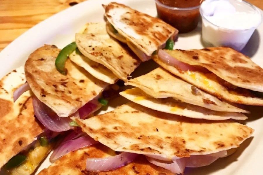 Check out the 3 top spots in San Antonio's Blossom Park neighborhood