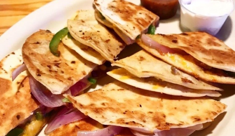 Check out the 3 top spots in San Antonio's Blossom Park neighborhood