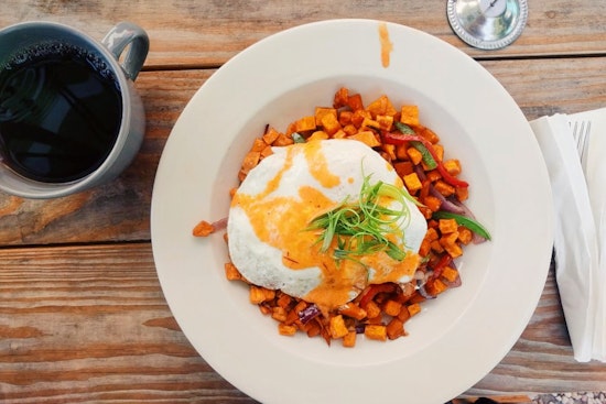 Check out the 5 most popular spots in Austin's Upper Boggy Creek neighborhood