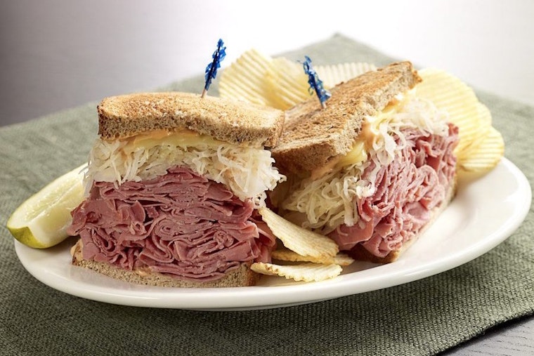 Get acquainted with Plano's top 5 must-visit delis