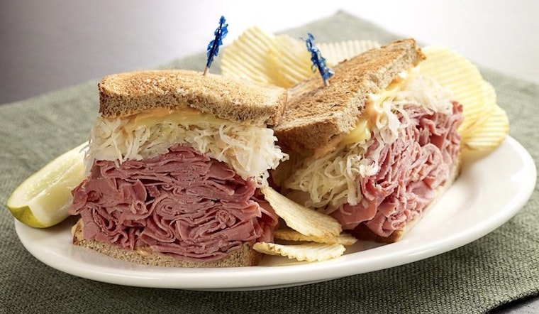 Get acquainted with Plano's top 5 must-visit delis