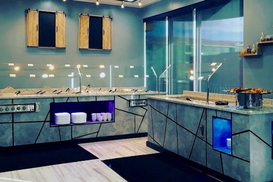 Meet the 5 best buffet destinations in Arlington