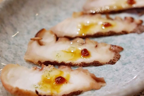 The 5 best Japanese spots in Saint Petersburg