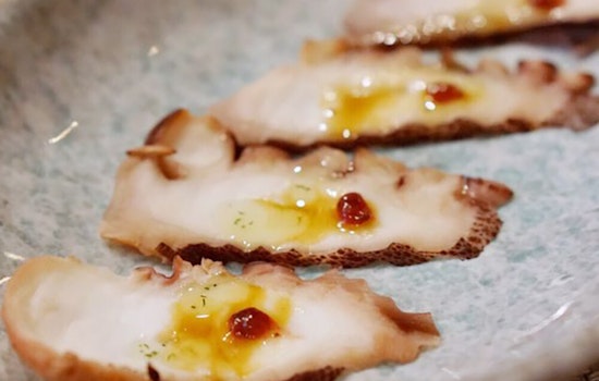 The 5 best Japanese spots in Saint Petersburg