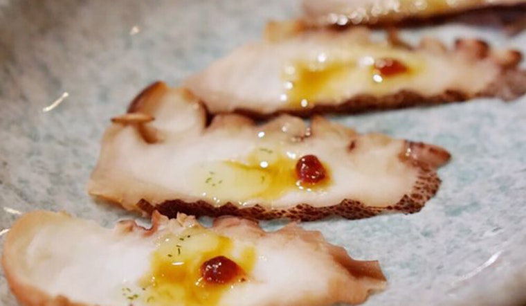 The 5 best Japanese spots in Saint Petersburg