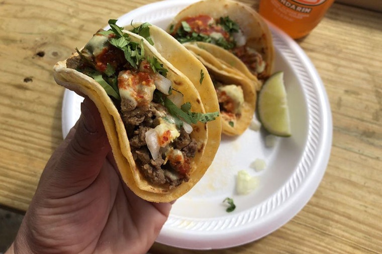 The 3 best spots to score tacos in Nashville
