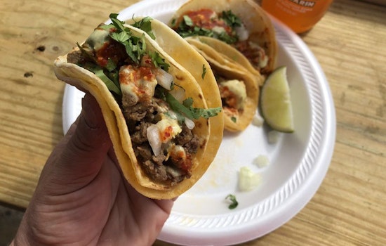 The 3 best spots to score tacos in Nashville
