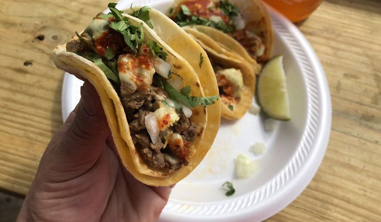 The 3 best spots to score tacos in Nashville