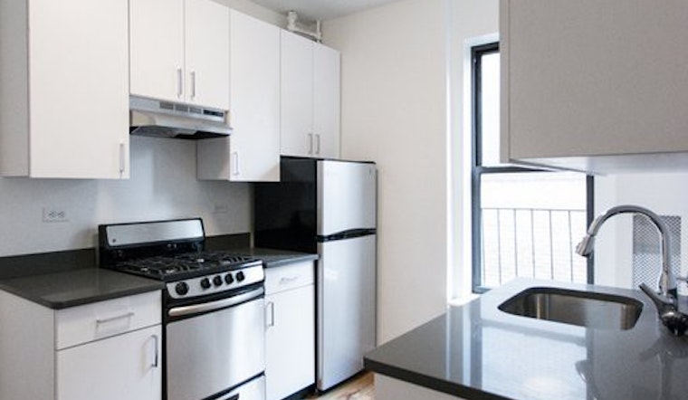 What's The Cheapest Rental Available In Nolita, Right Now?