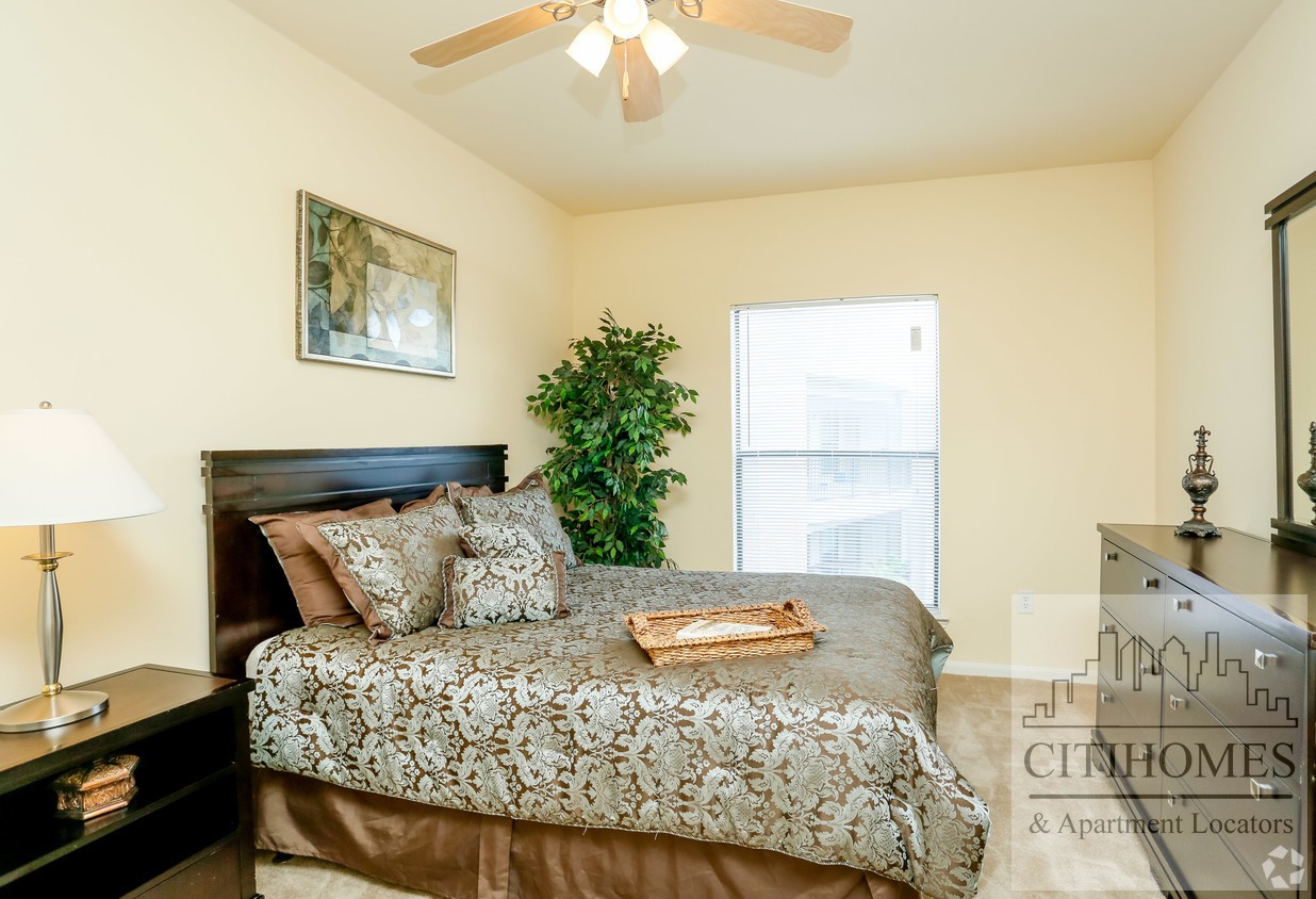 What's The Cheapest Rental Available In The Second Ward, Right Now?