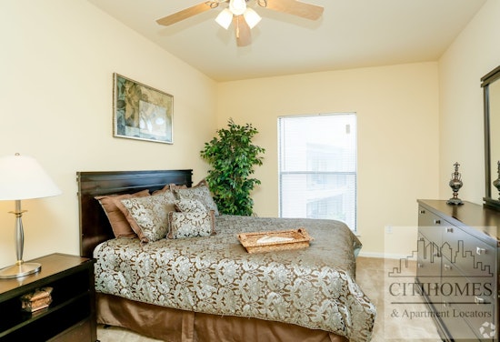 What's The Cheapest Rental Available In The Second Ward, Right Now?