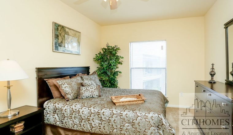 What's The Cheapest Rental Available In The Second Ward, Right Now?