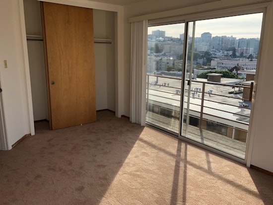 What's The Cheapest Rental Available In Russian Hill, Right Now?