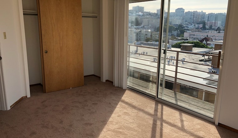 What's The Cheapest Rental Available In Russian Hill, Right Now?