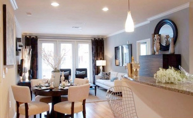 What Will $1,400 Rent You In Greenway / Upper Kirby Area, Right Now?